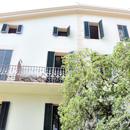 Hotel Kalima Caldes D'Estrach Bagian luar foto