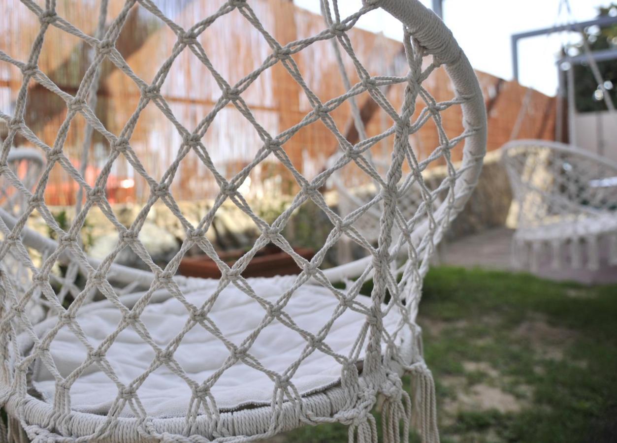 Hotel Kalima Caldes D'Estrach Bagian luar foto